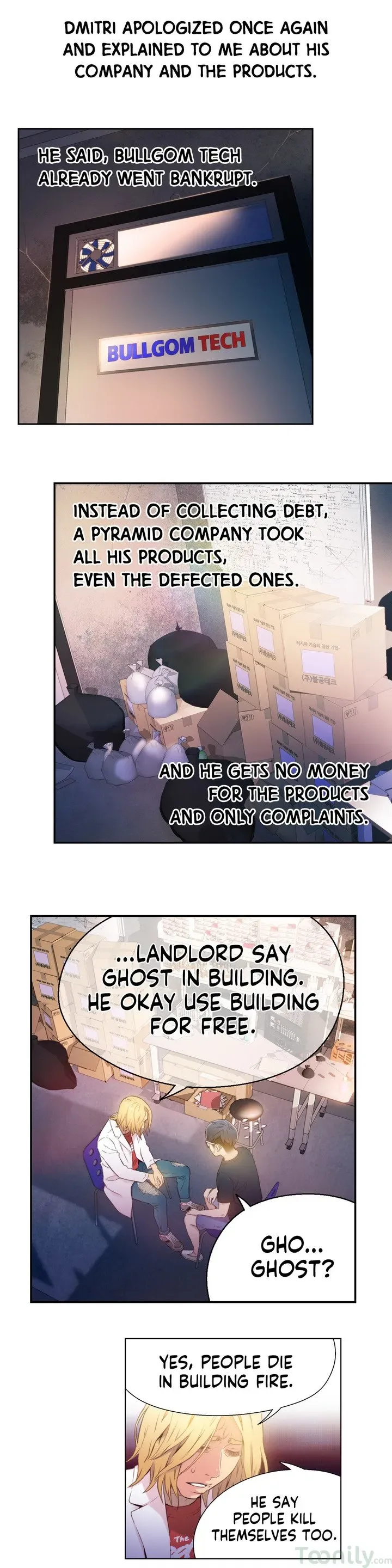 Chapter 9 — Page 8