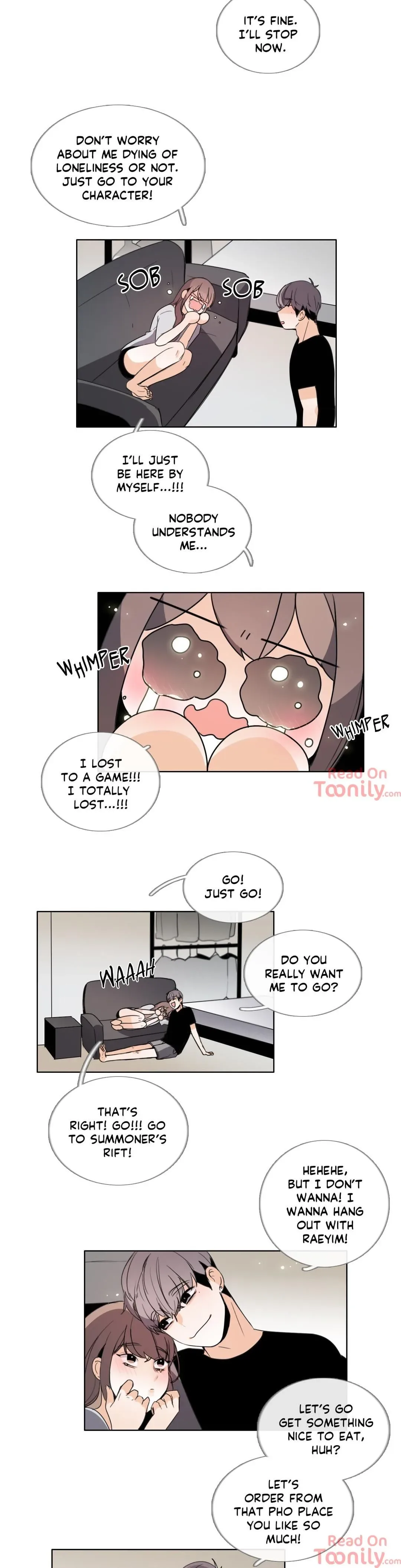 Chapter 101 — Page 5