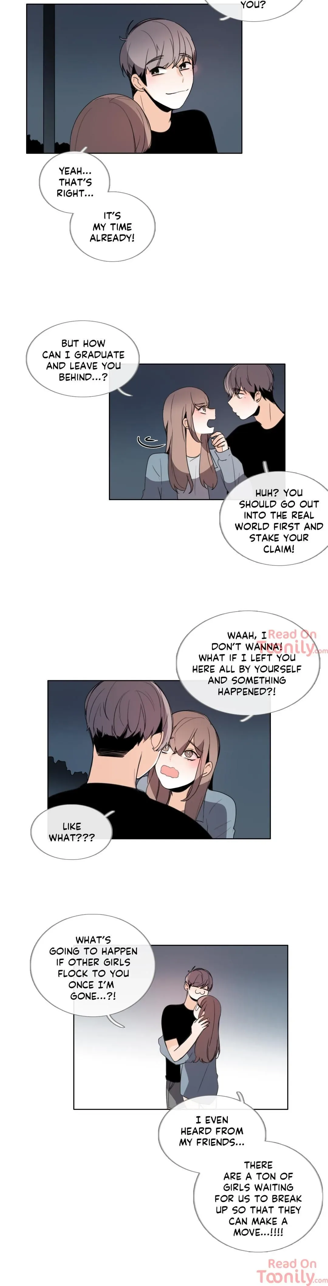 Chapter 101 — Page 8