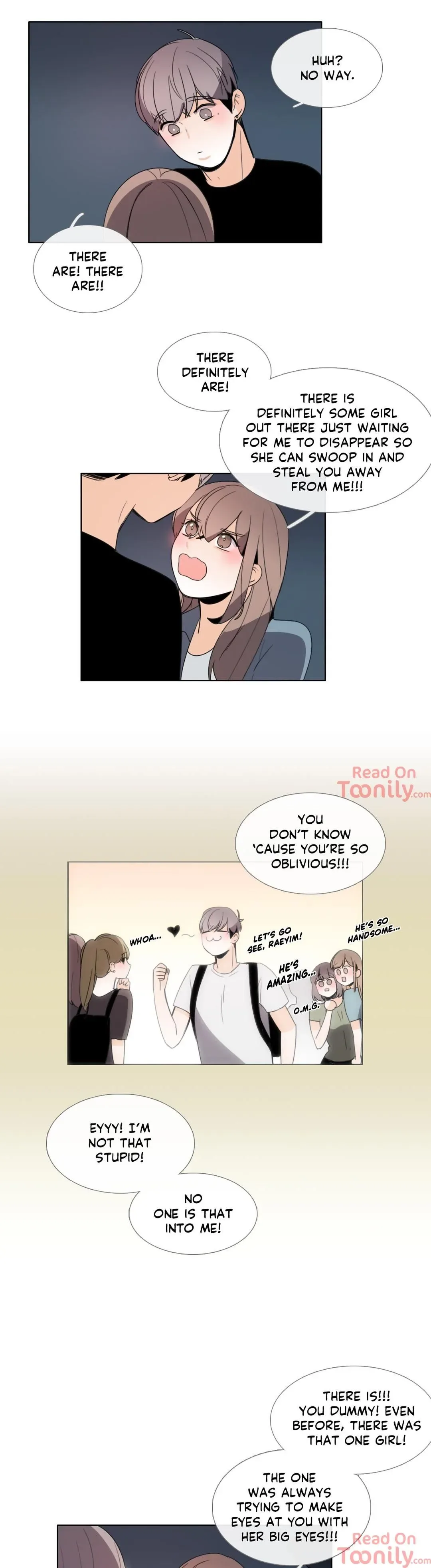 Chapter 101 — Page 9