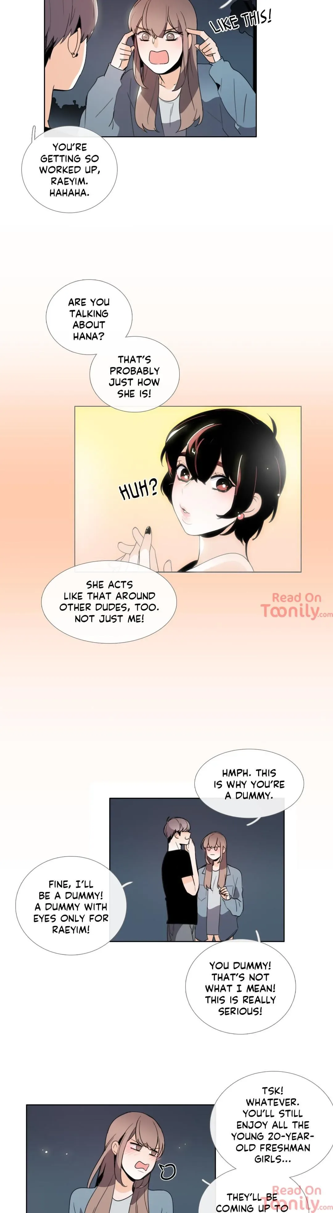 Chapter 101 — Page 10