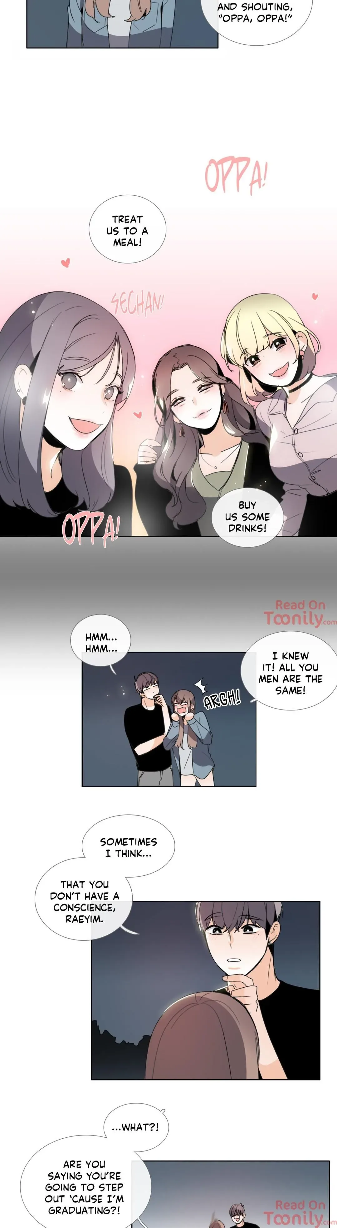 Chapter 101 — Page 11