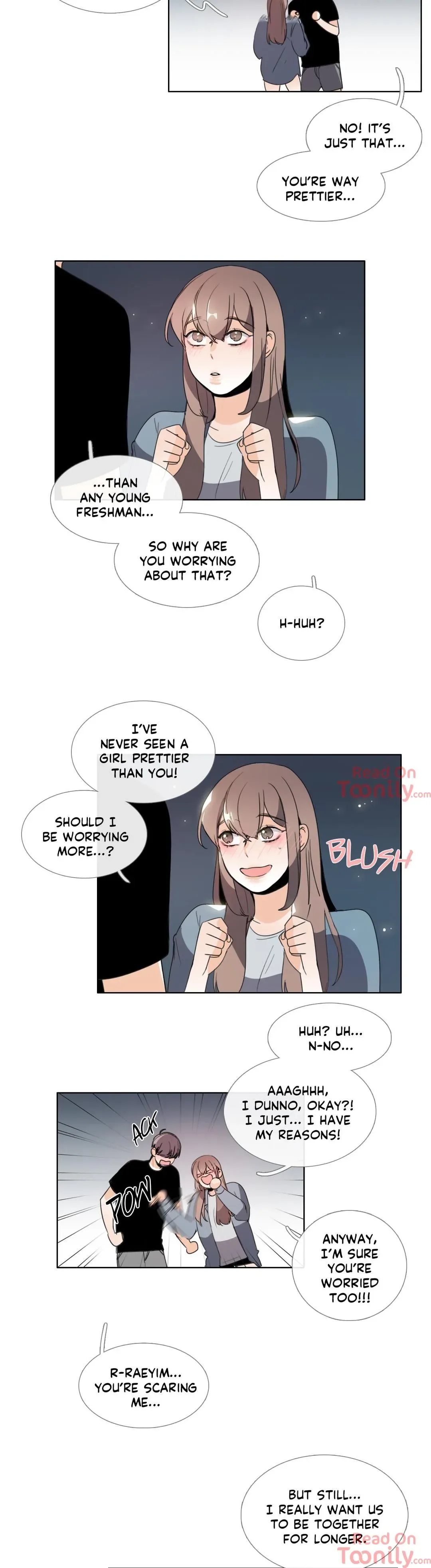 Chapter 101 — Page 12