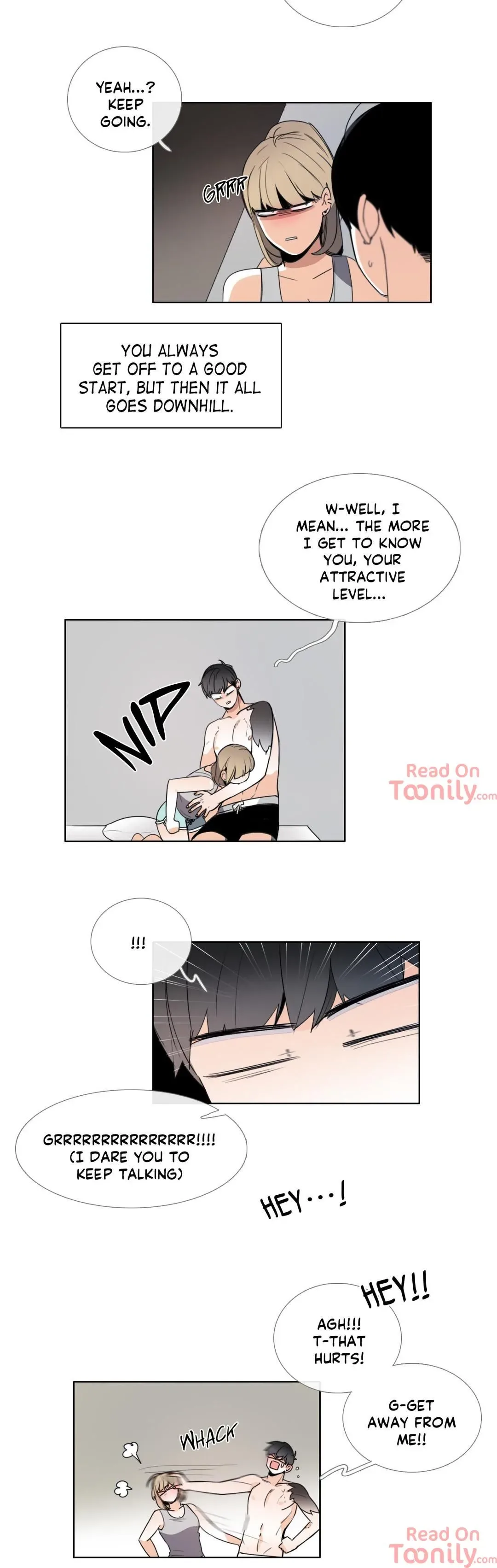 Chapter 110 — Page 6
