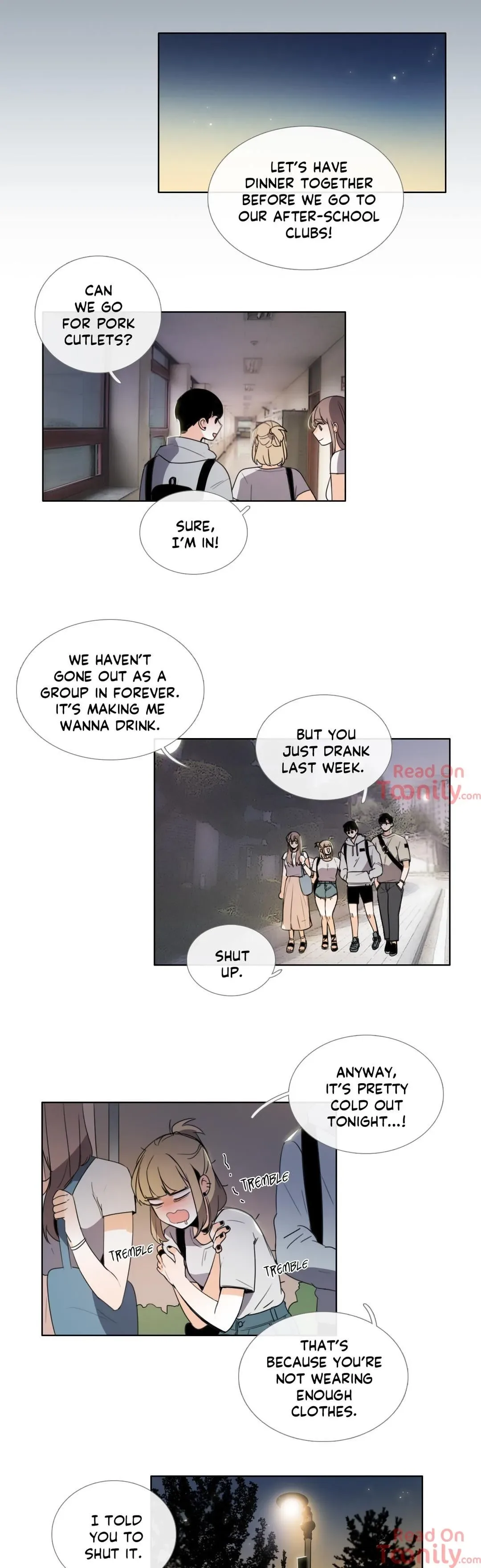 Chapter 110 — Page 8