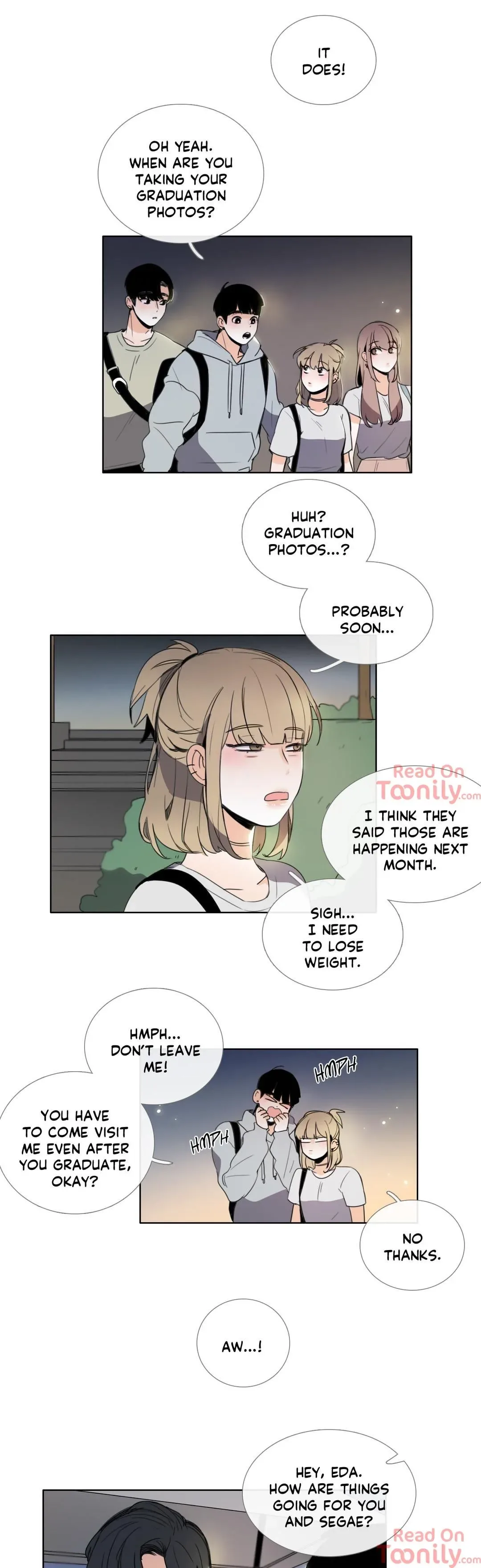 Chapter 110 — Page 10