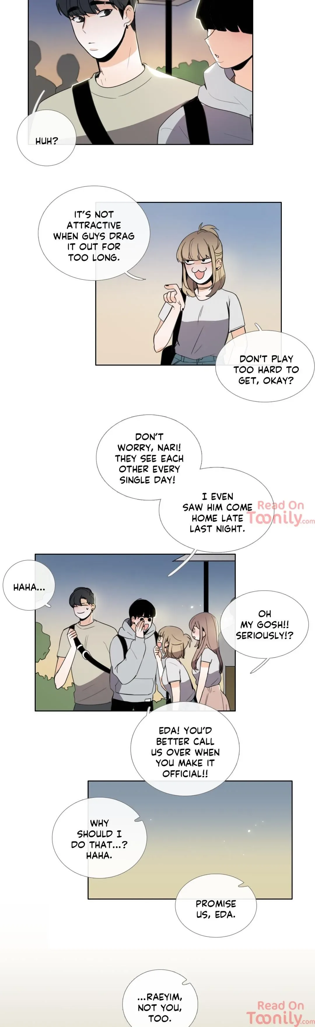 Chapter 110 — Page 11