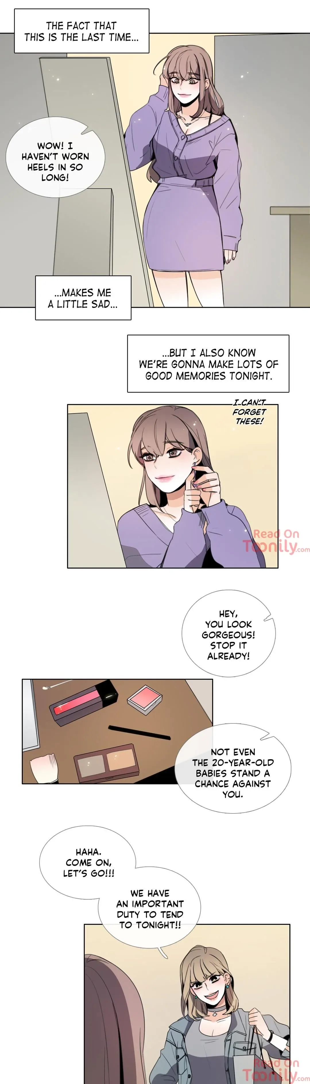 Chapter 110 — Page 13