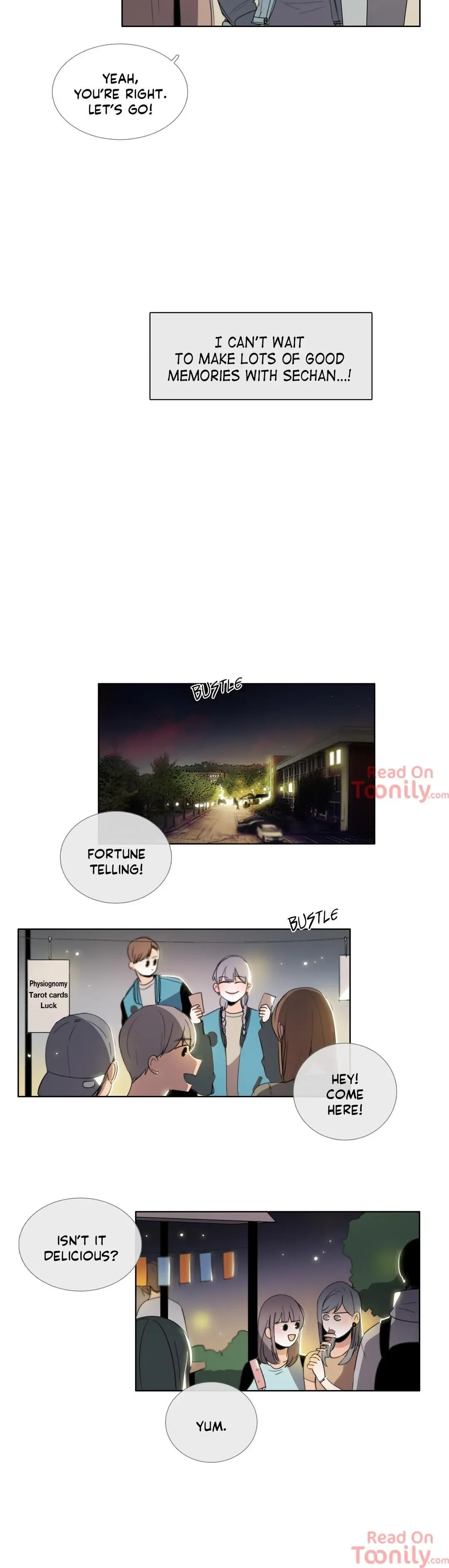 Chapter 110 — Page 14