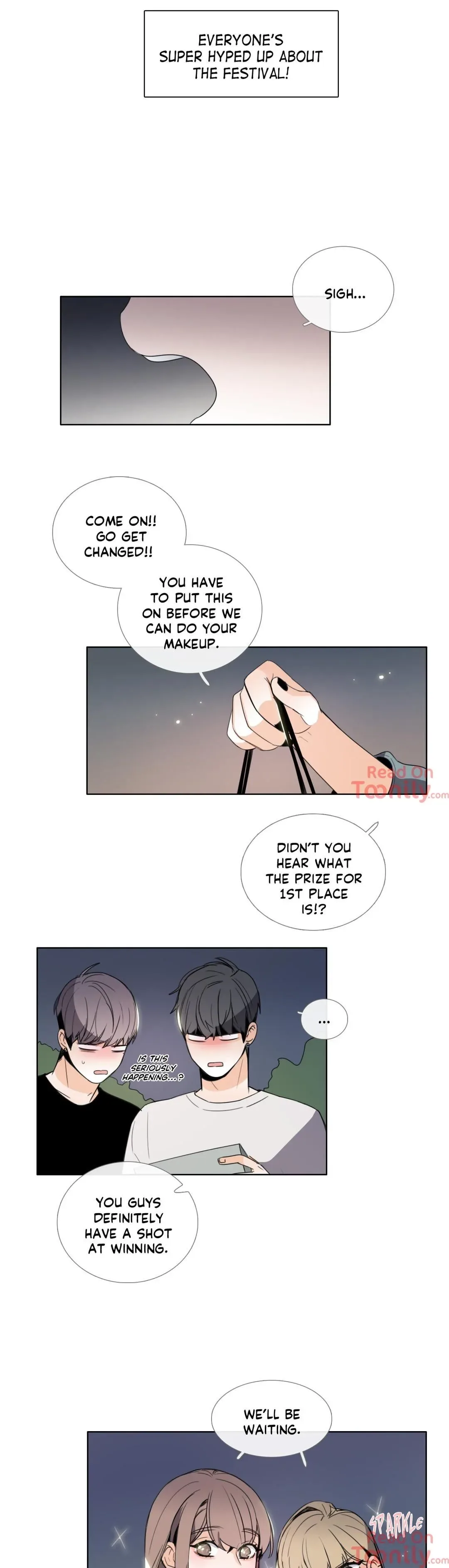 Chapter 110 — Page 15
