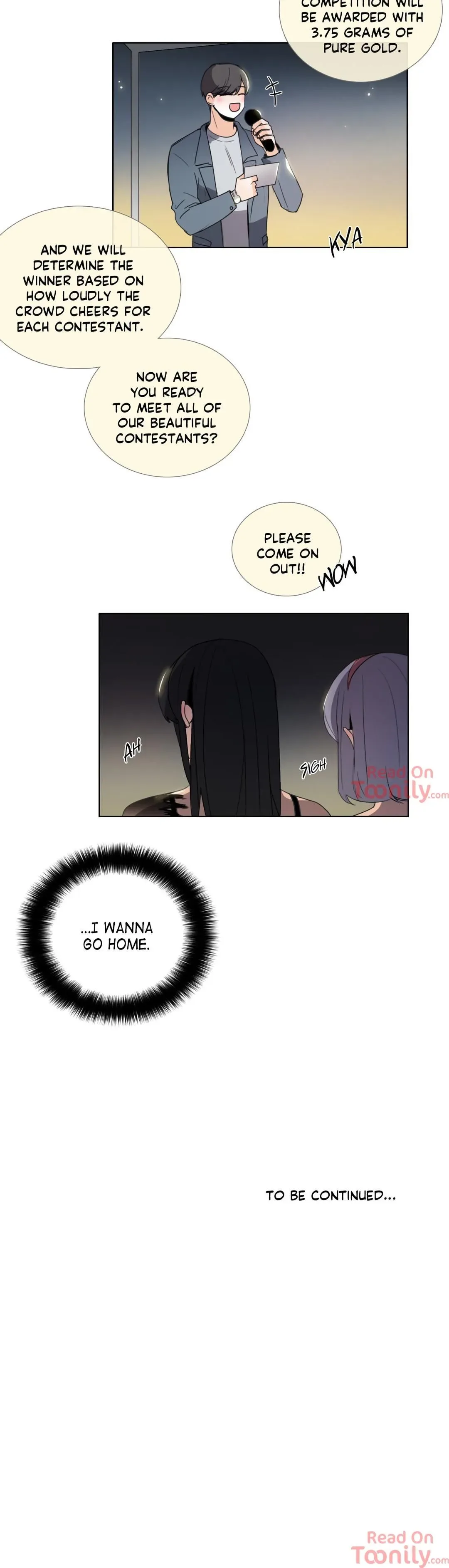Chapter 110 — Page 17
