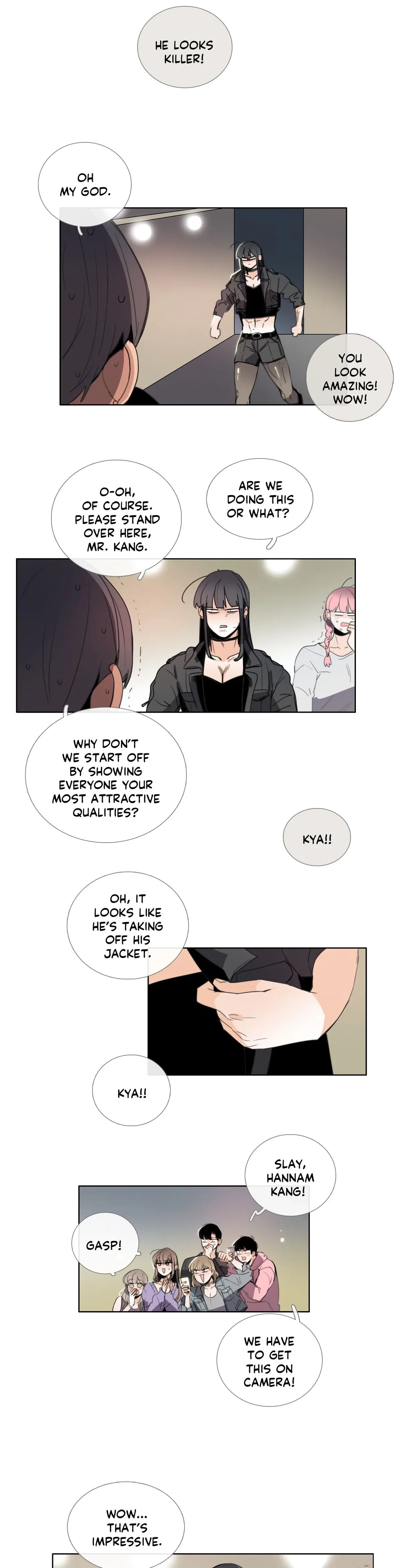 Chapter 111 — Page 5