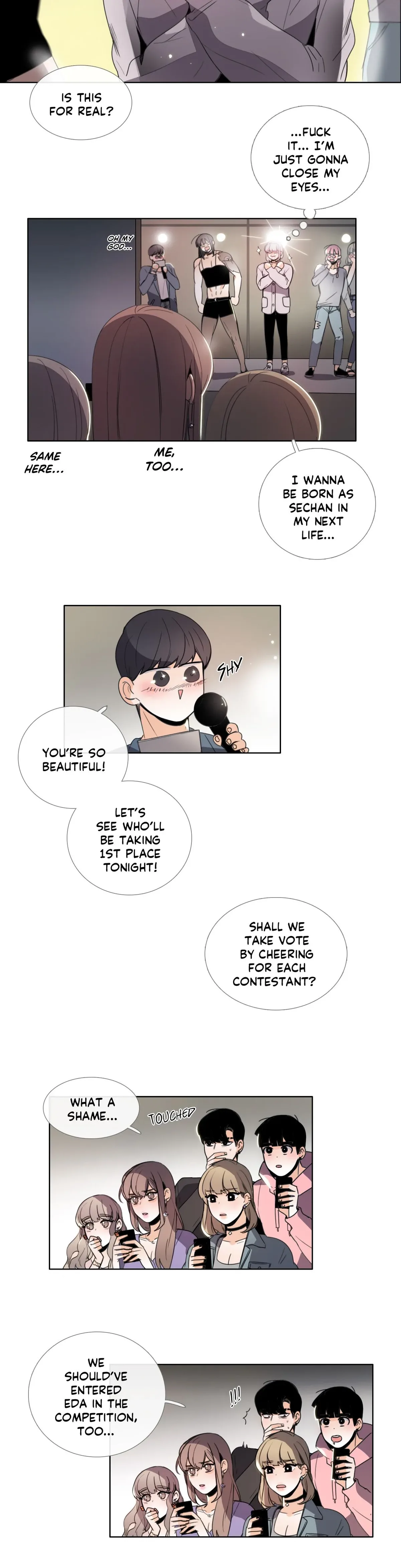 Chapter 111 — Page 8