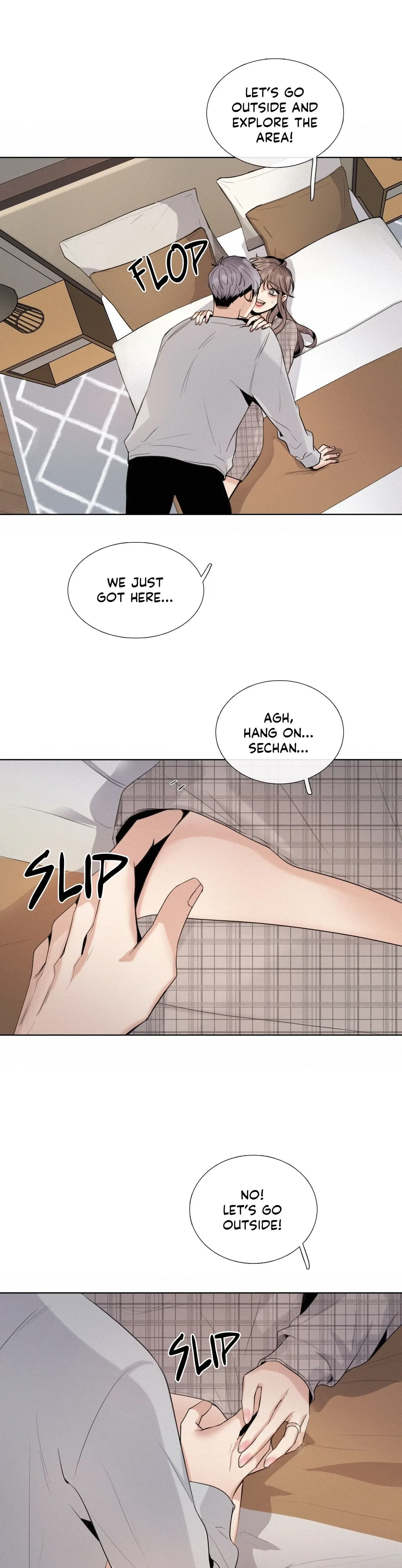 Chapter 115 — Page 20