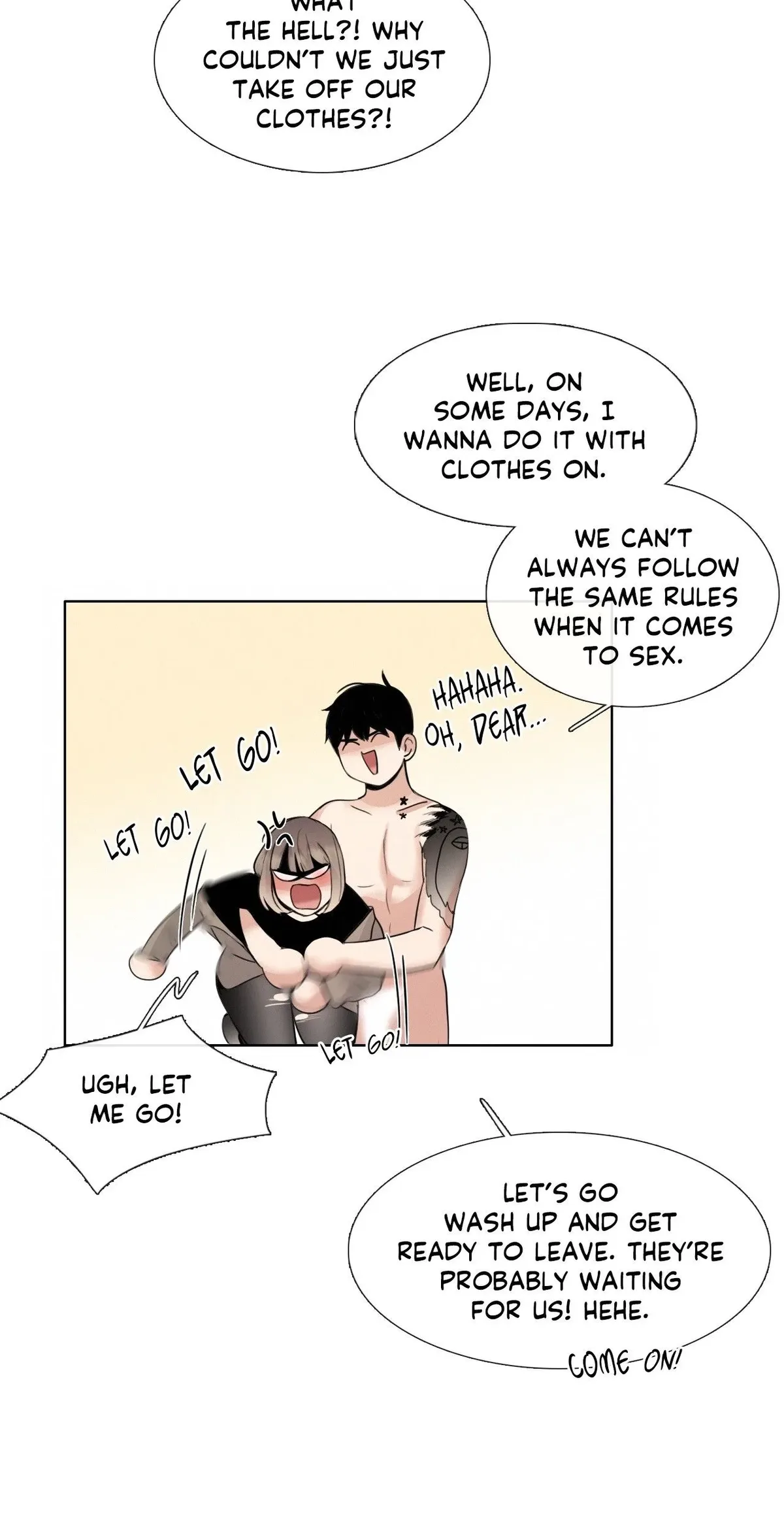 Chapter 118 — Page 30