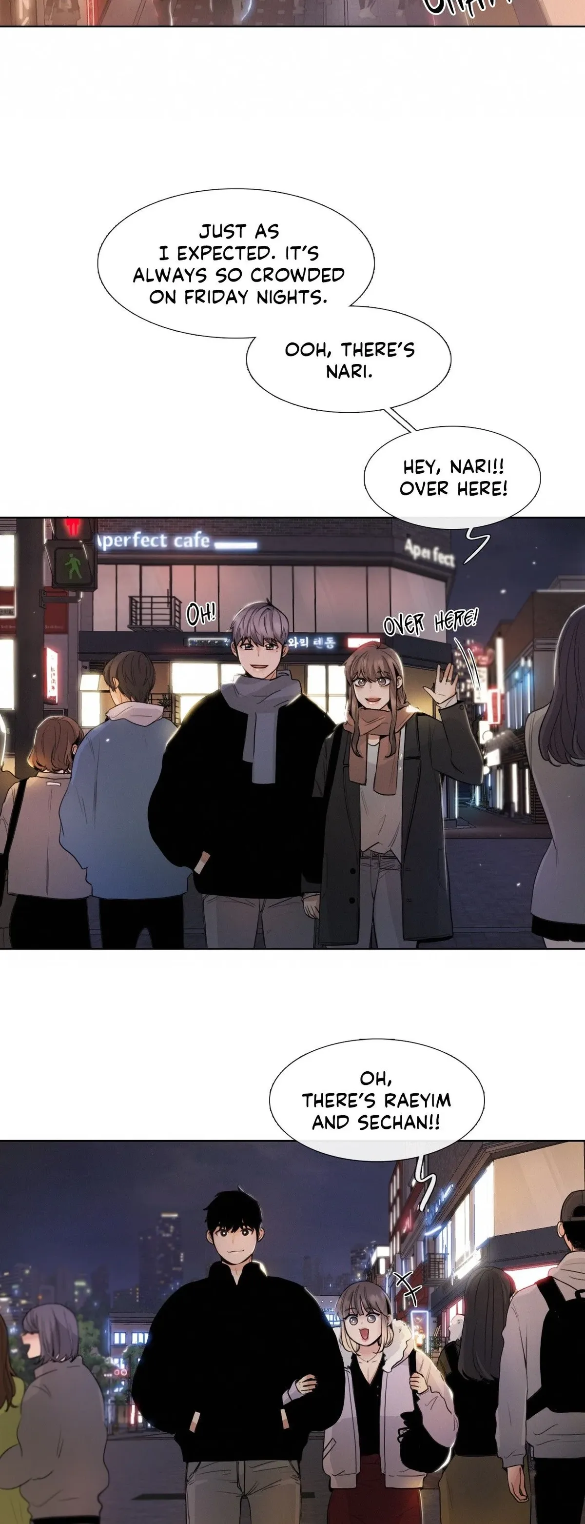 Chapter 118 — Page 33