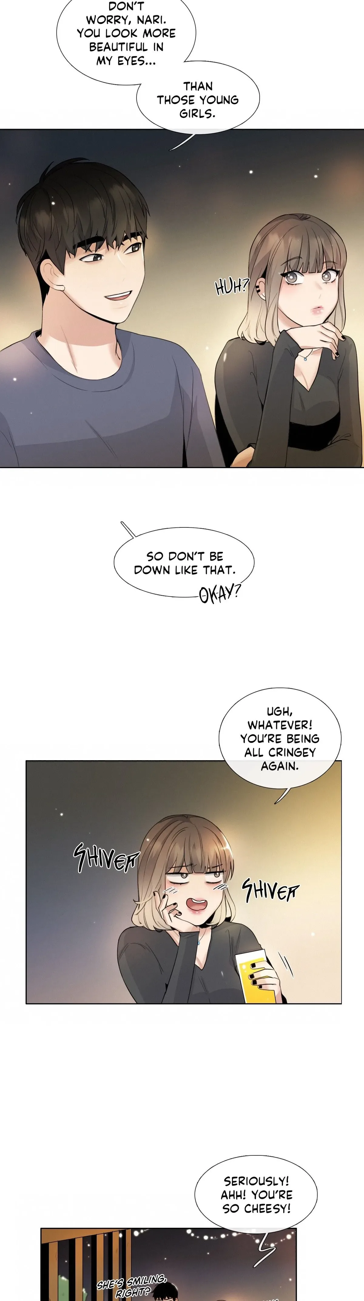 Chapter 118 — Page 38