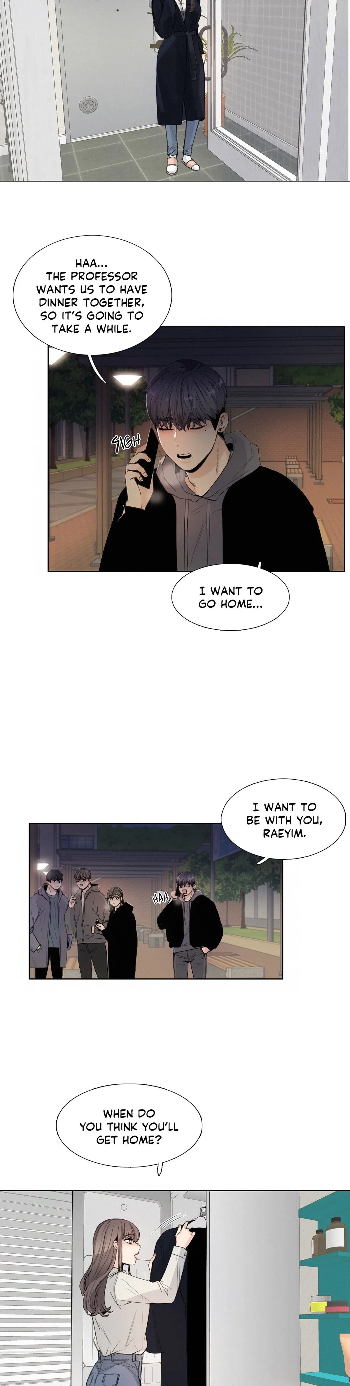 Chapter 121 — Page 12