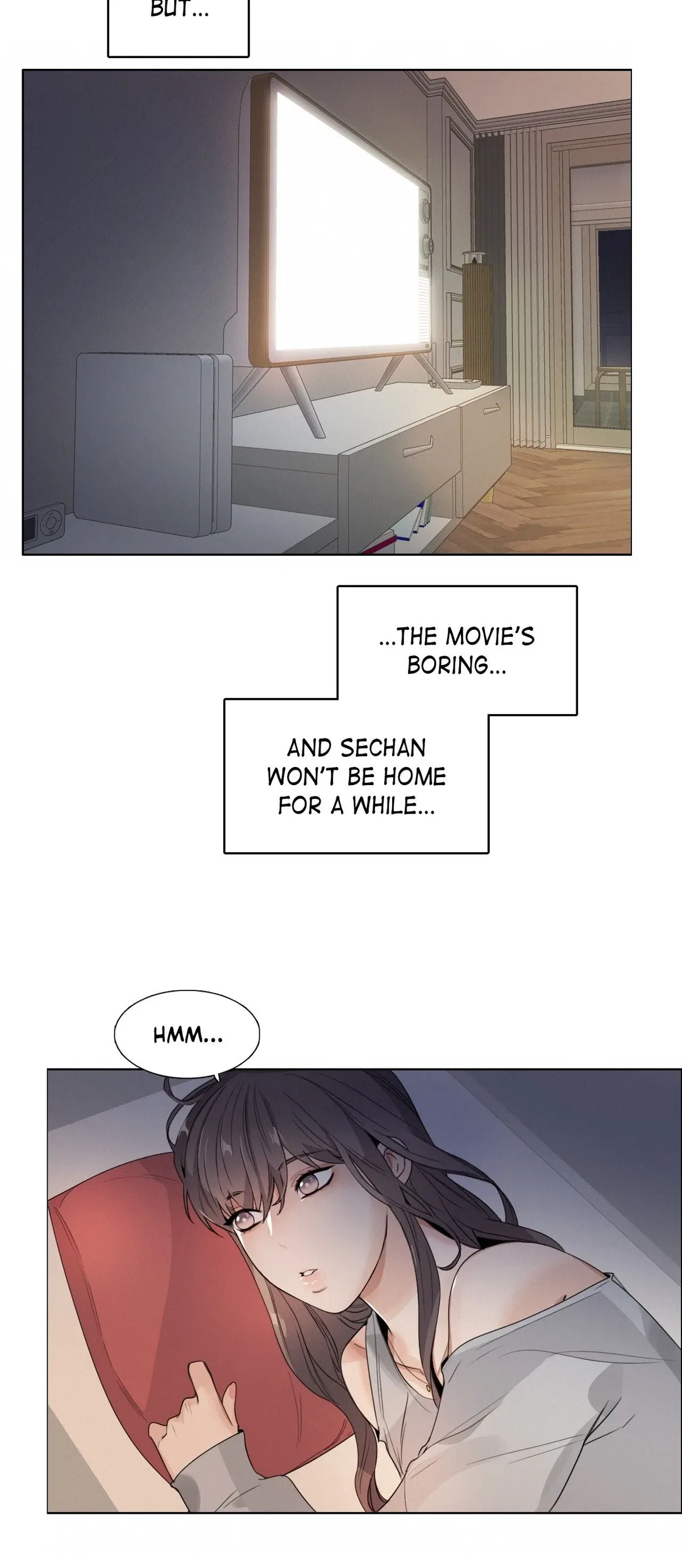 Chapter 121 — Page 19