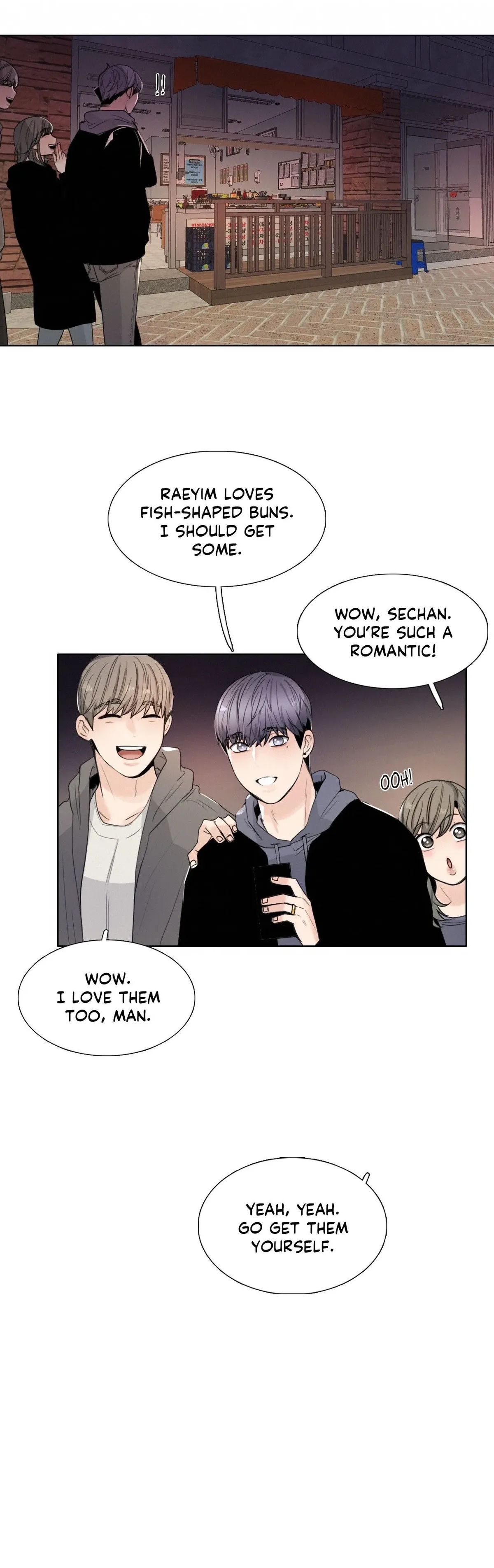 Chapter 121 — Page 28