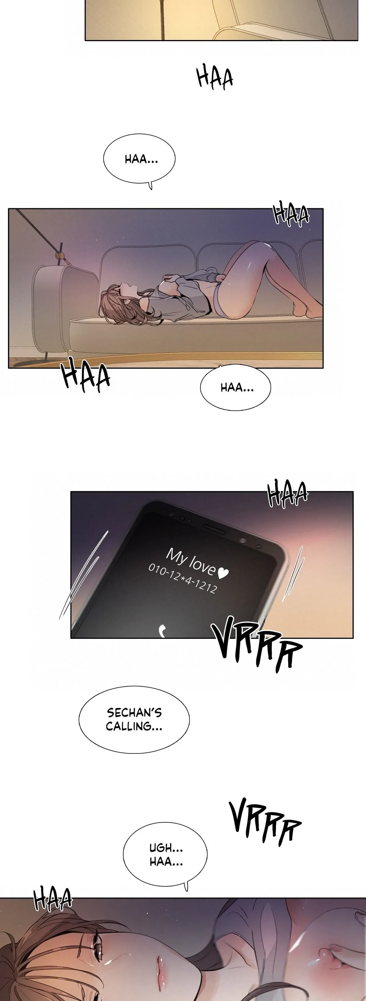 Chapter 121 — Page 32