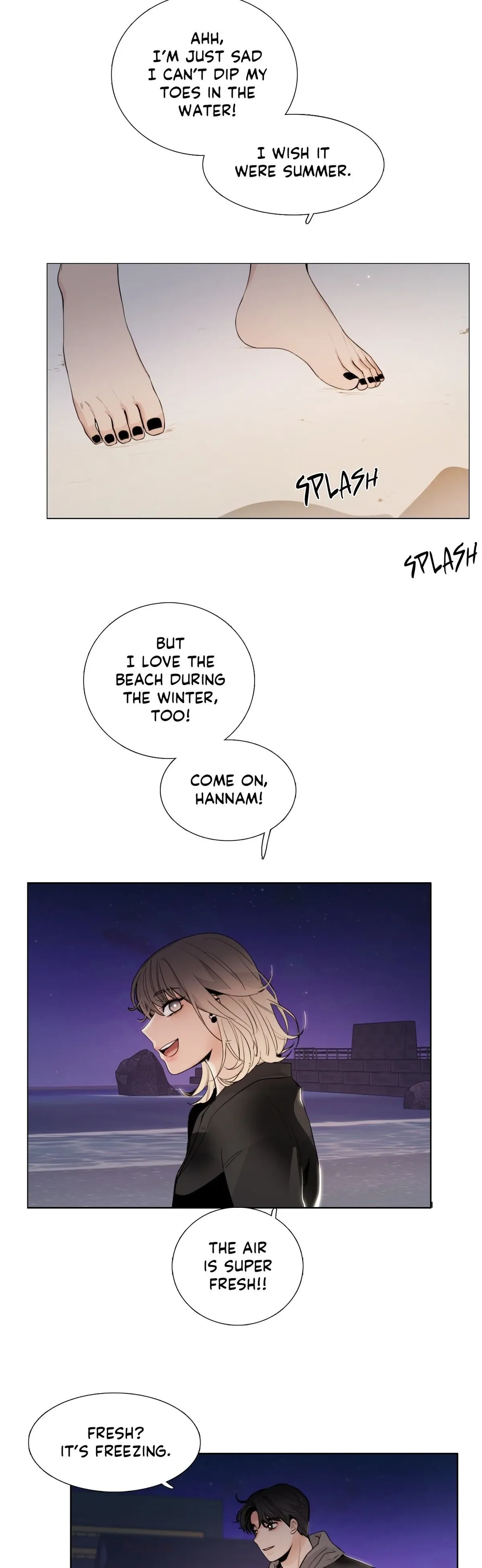 Chapter 123 — Page 8