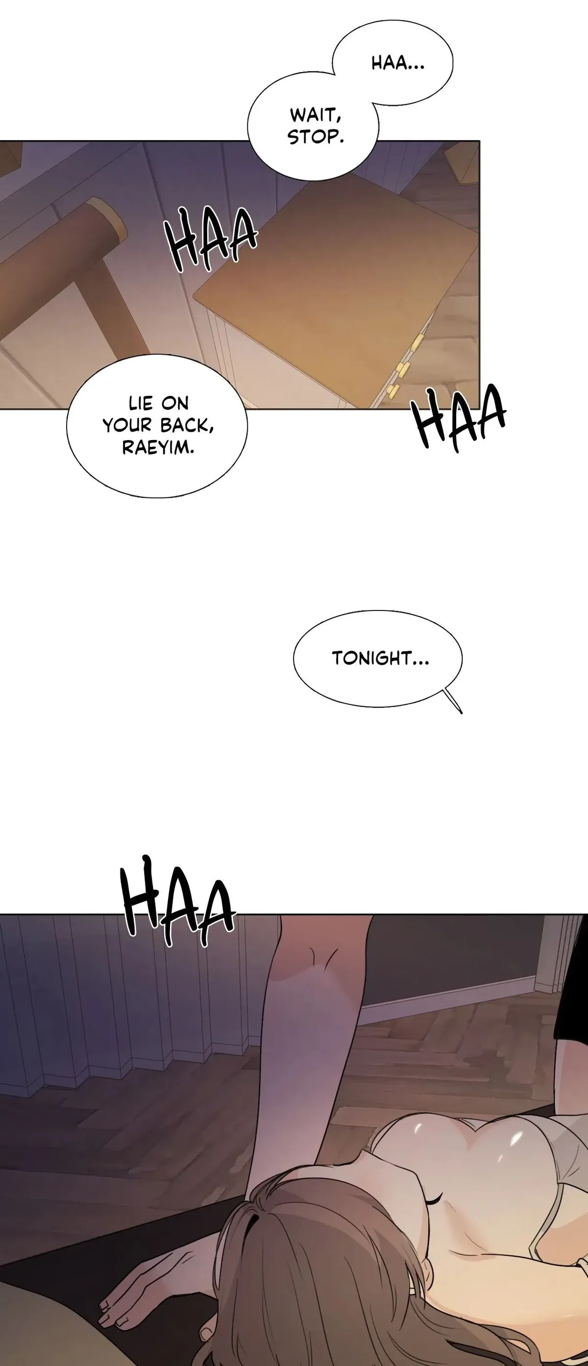 Chapter 125 — Page 33