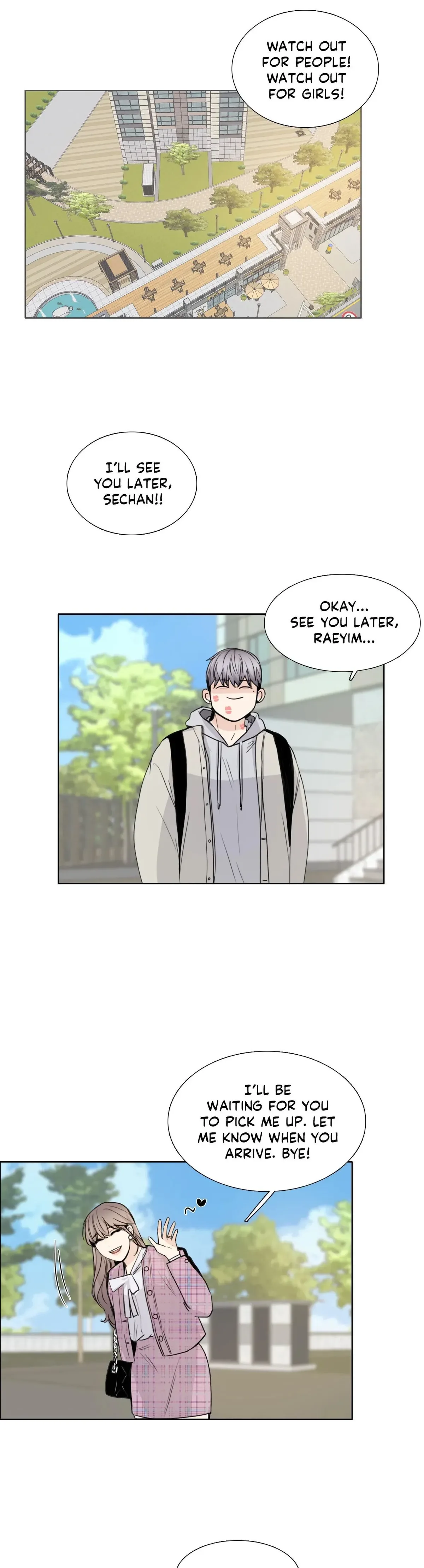 Chapter 128 — Page 14