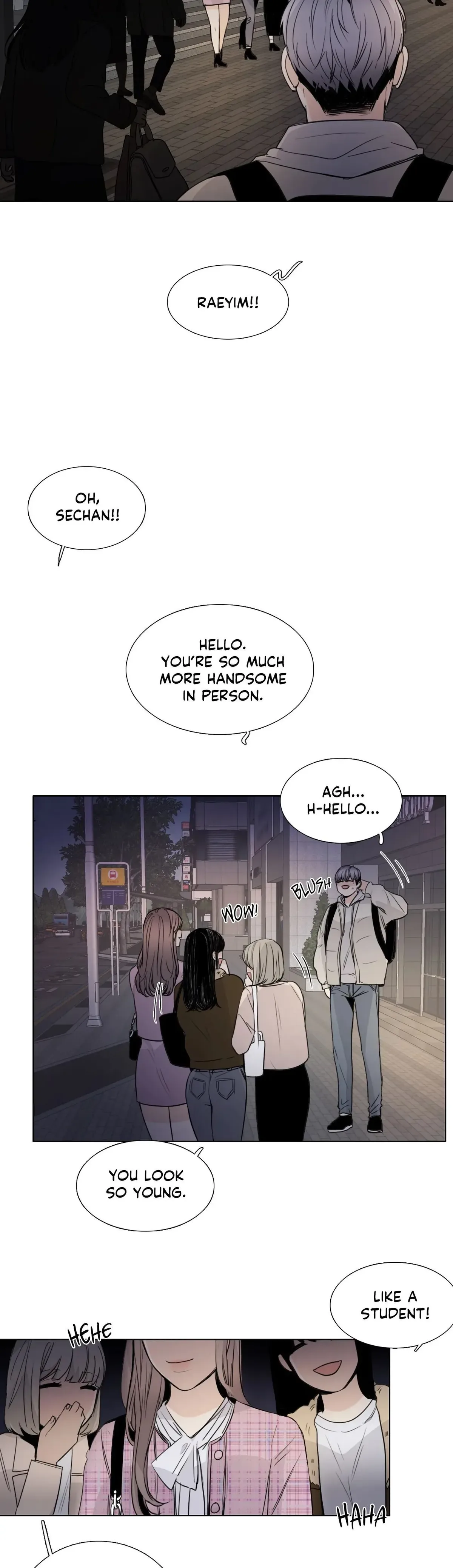 Chapter 128 — Page 21