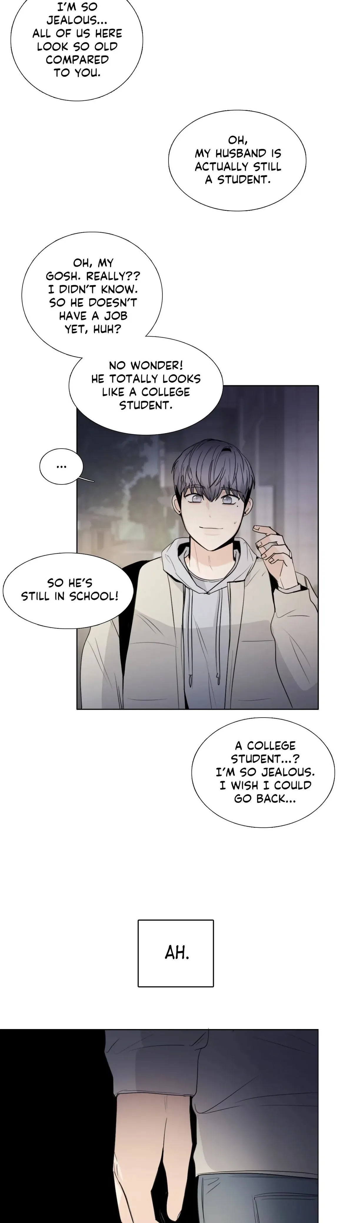 Chapter 128 — Page 22