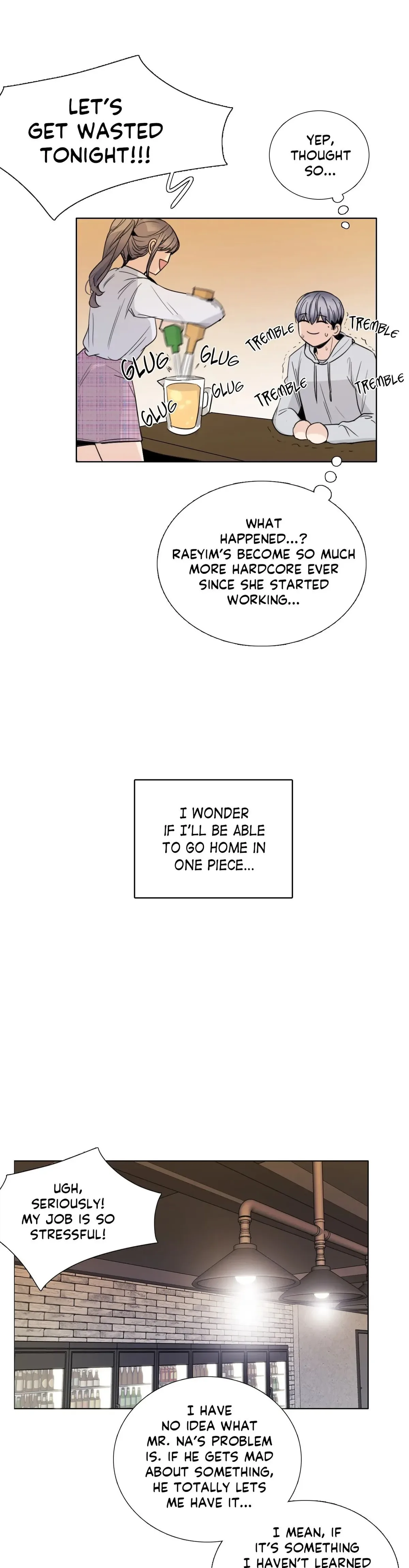 Chapter 128 — Page 28