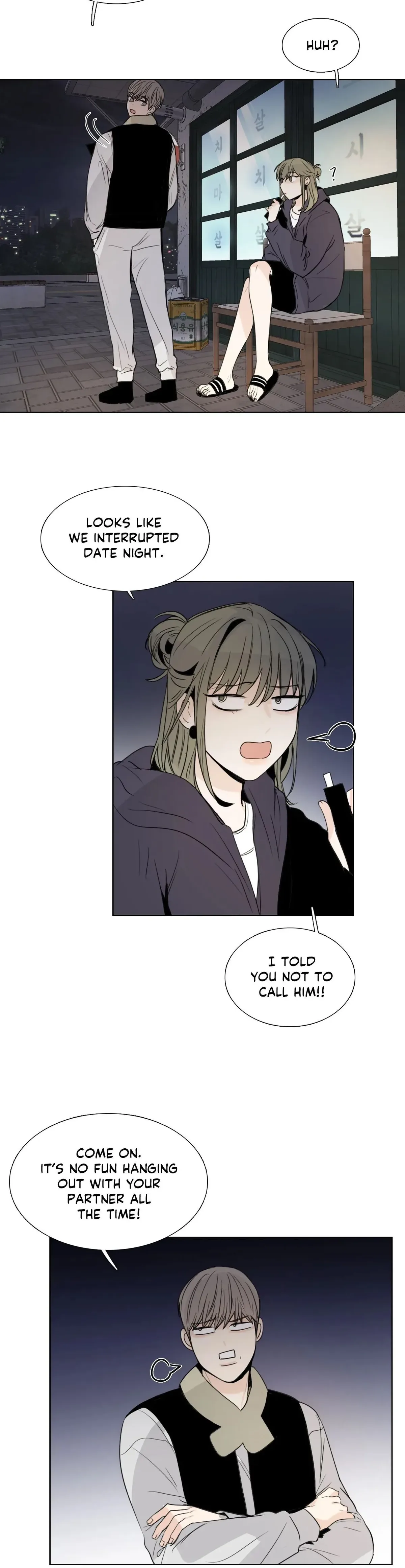 Chapter 128 — Page 34