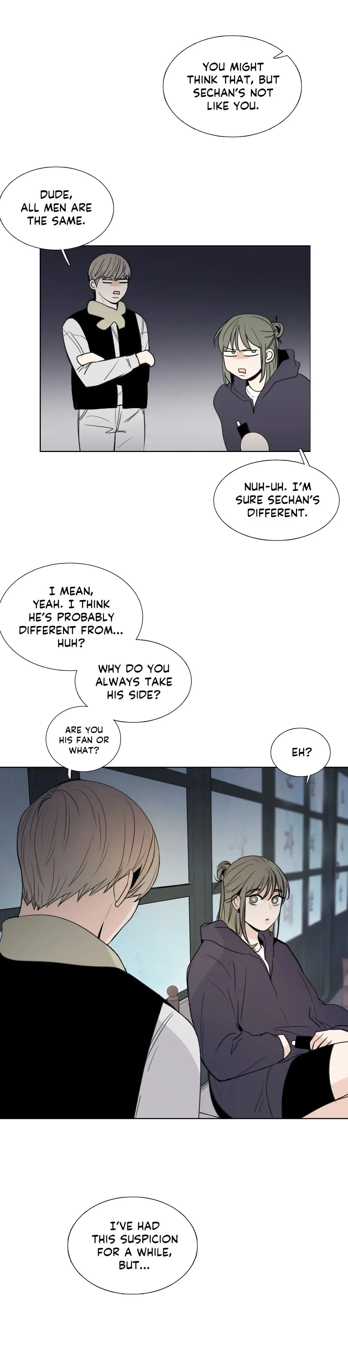 Chapter 128 — Page 35