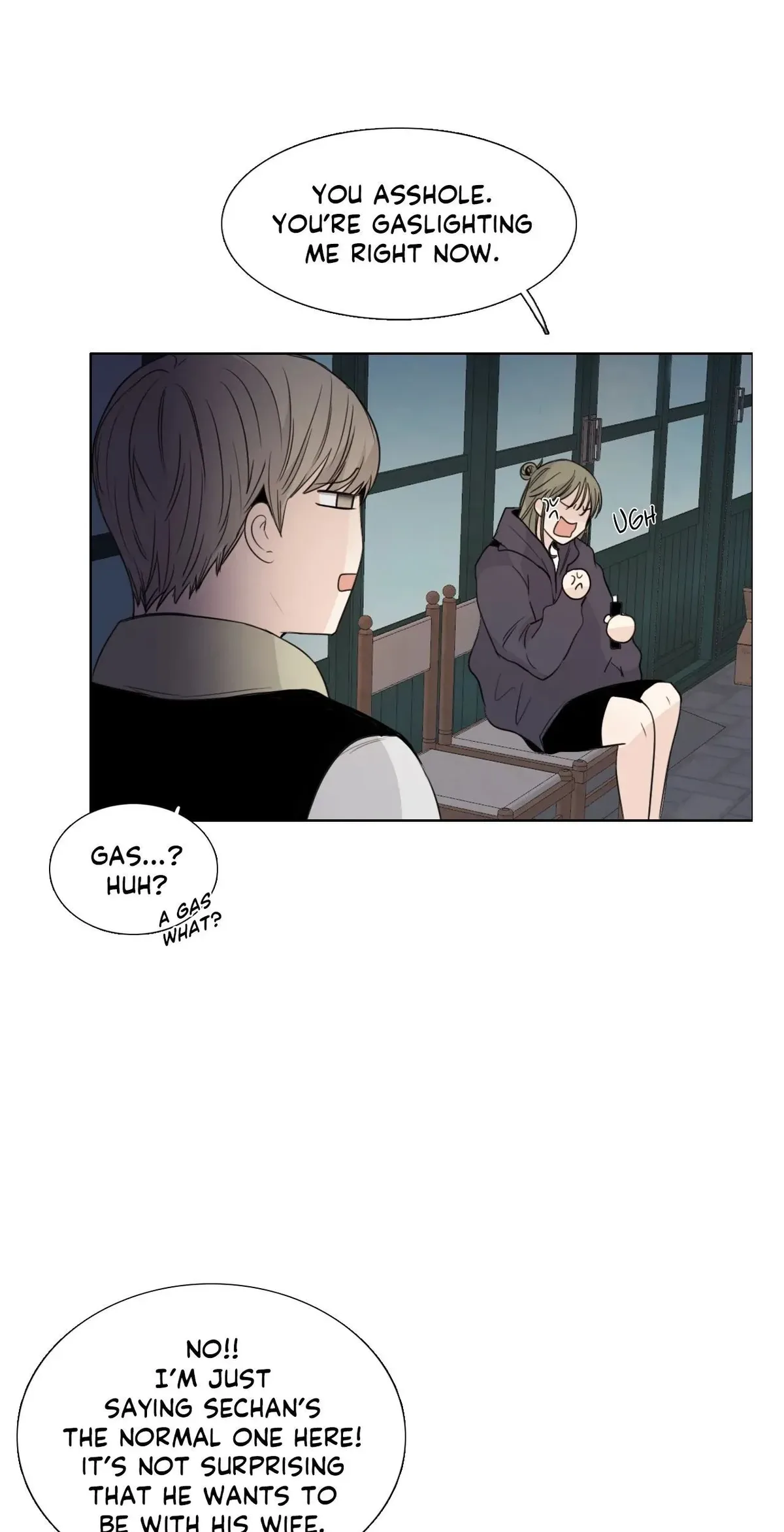 Chapter 129 — Page 8