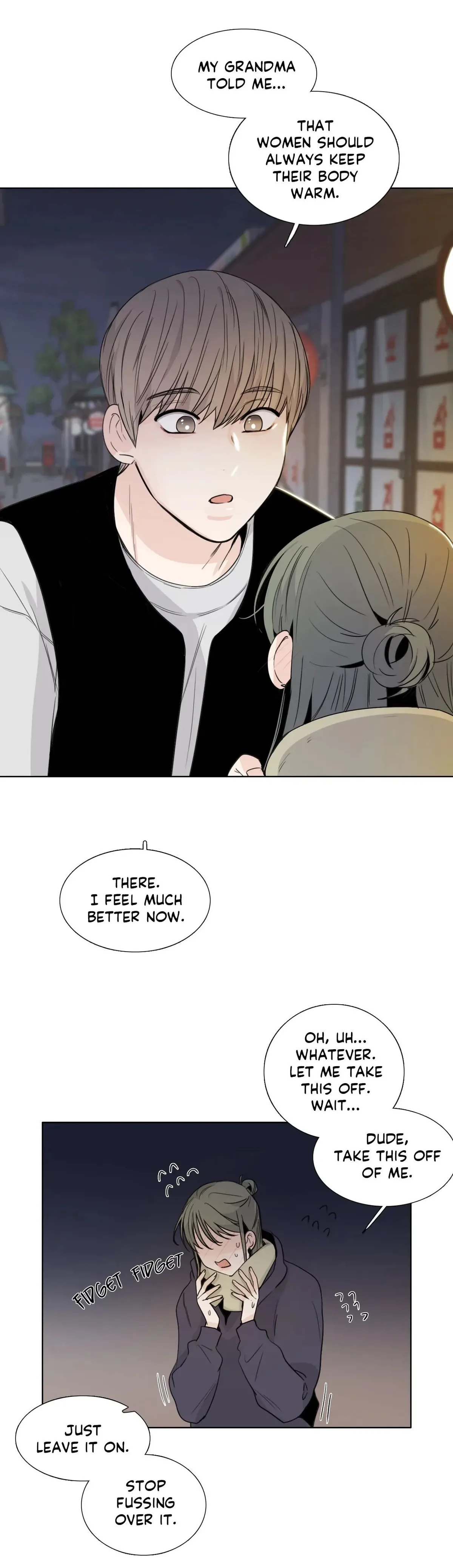 Chapter 129 — Page 14