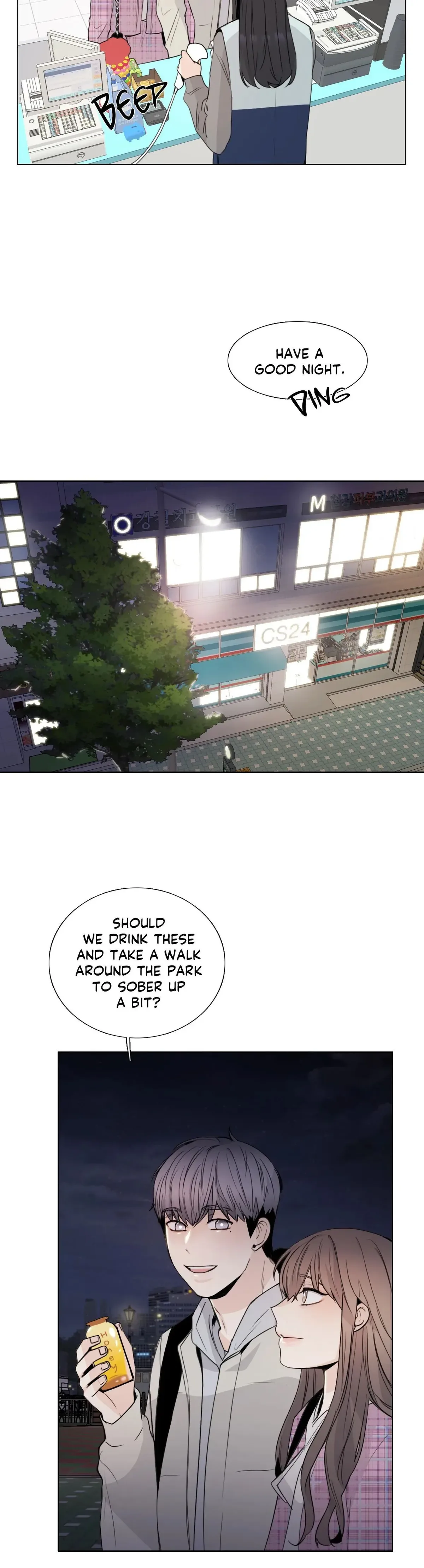 Chapter 129 — Page 21