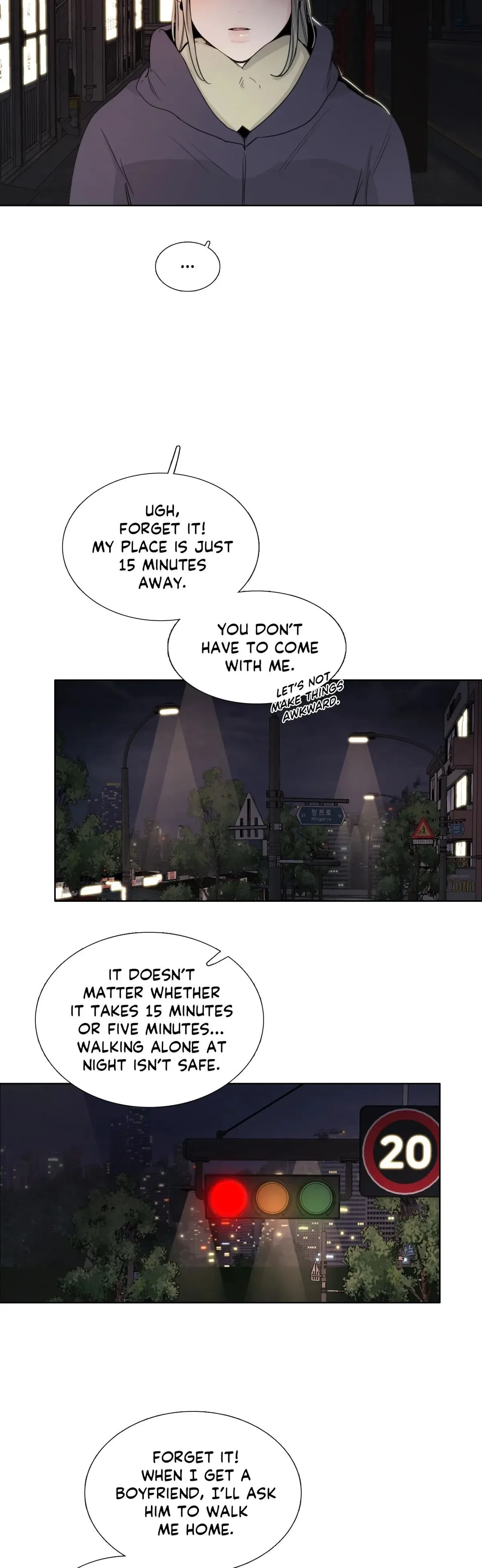 Chapter 130 — Page 17