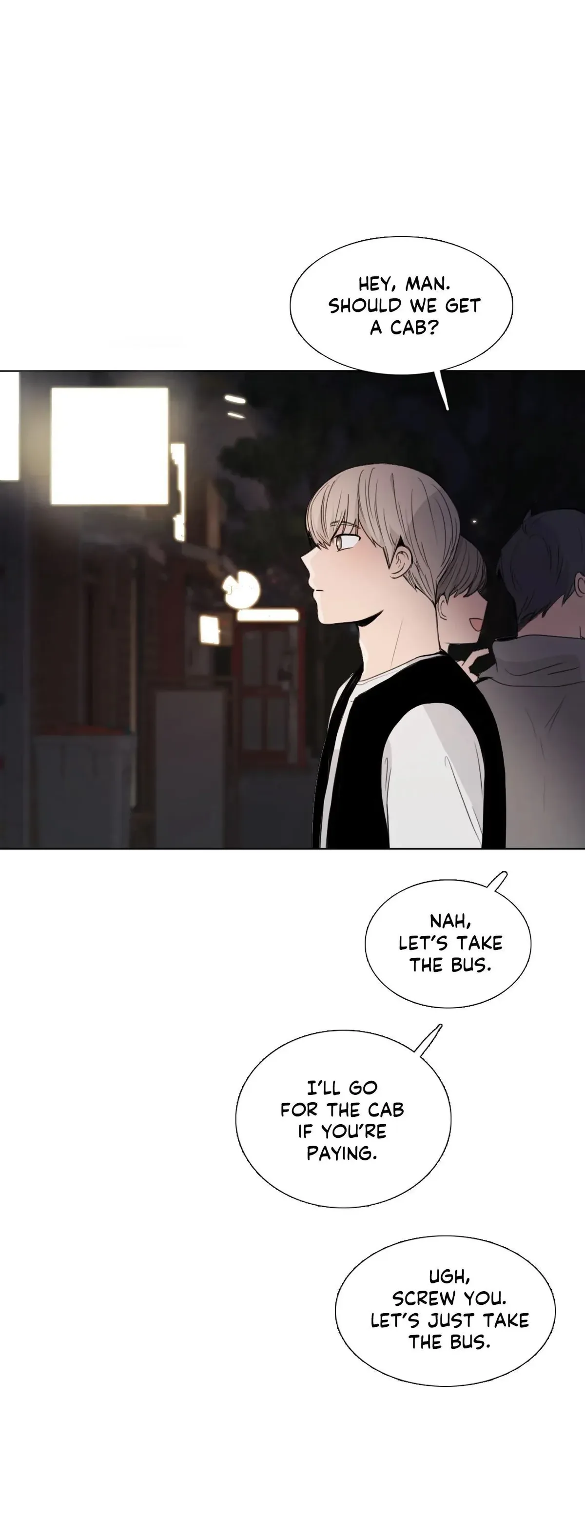 Chapter 130 — Page 19