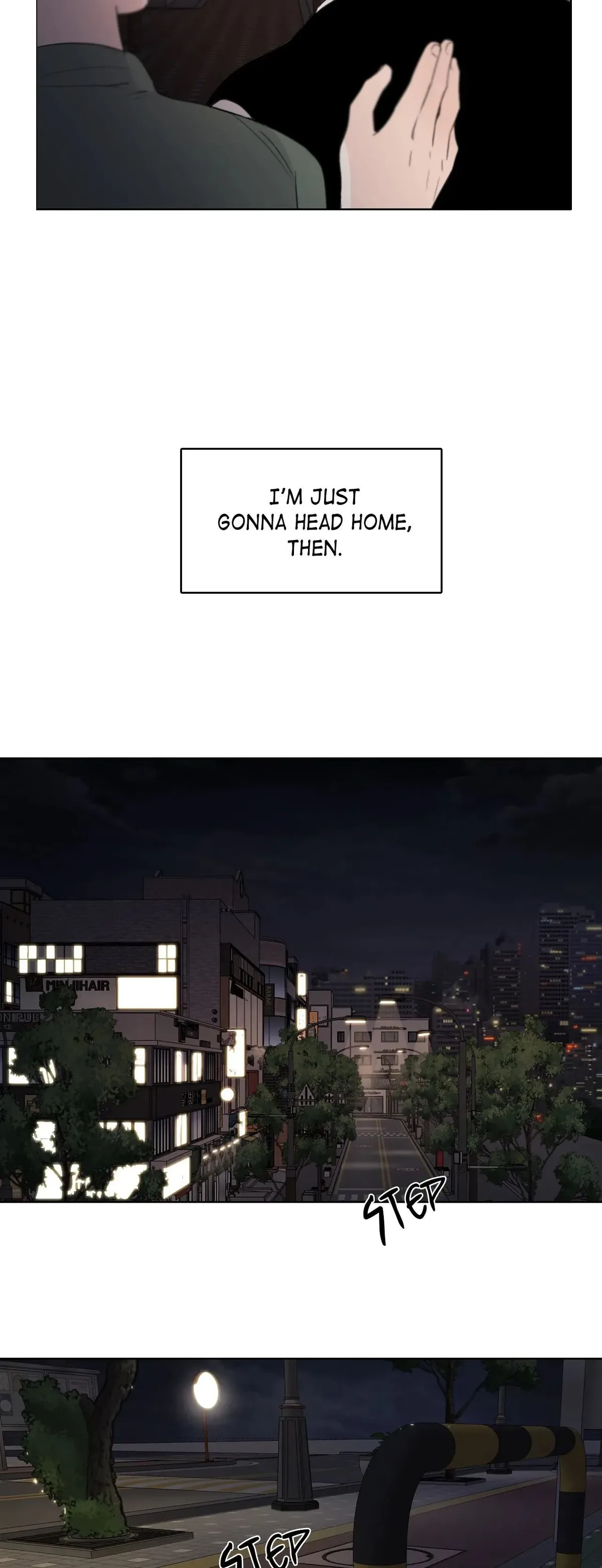 Chapter 130 — Page 21