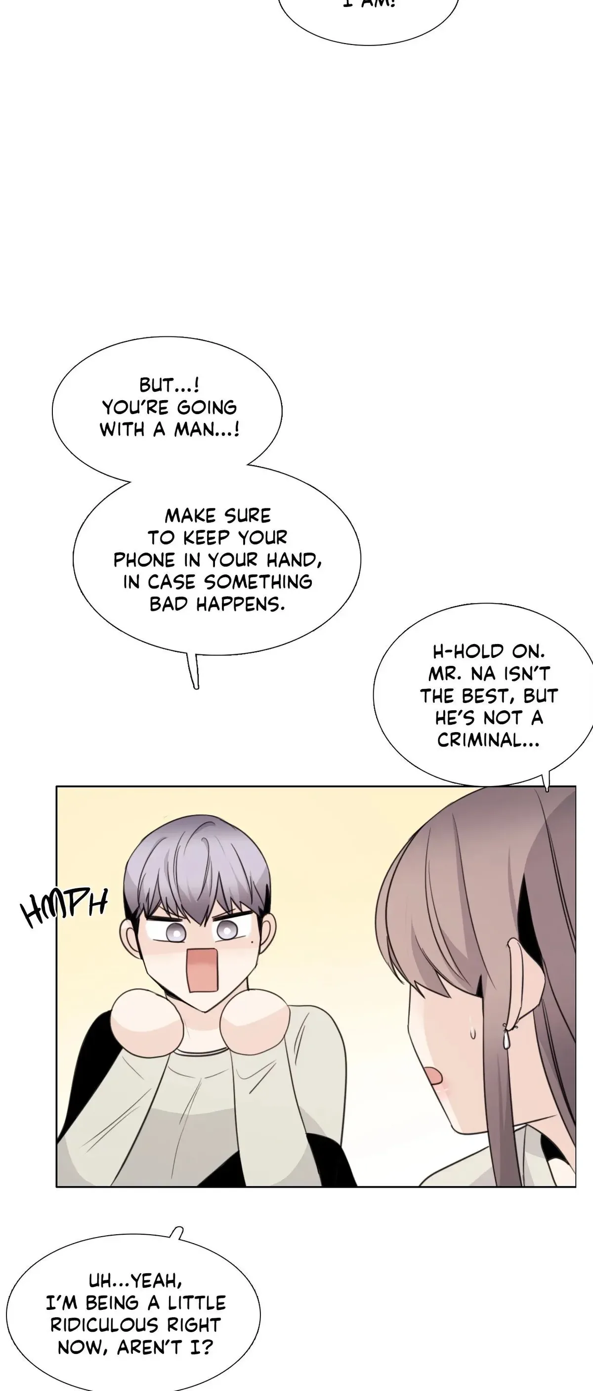Chapter 132 — Page 22