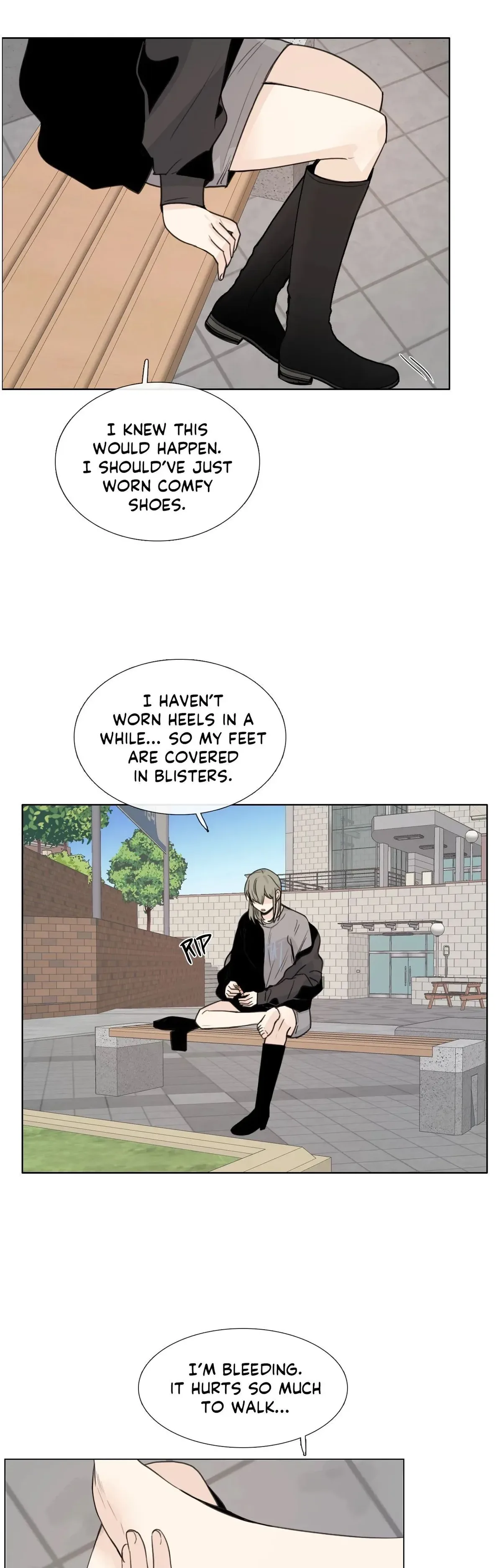 Chapter 133 — Page 19