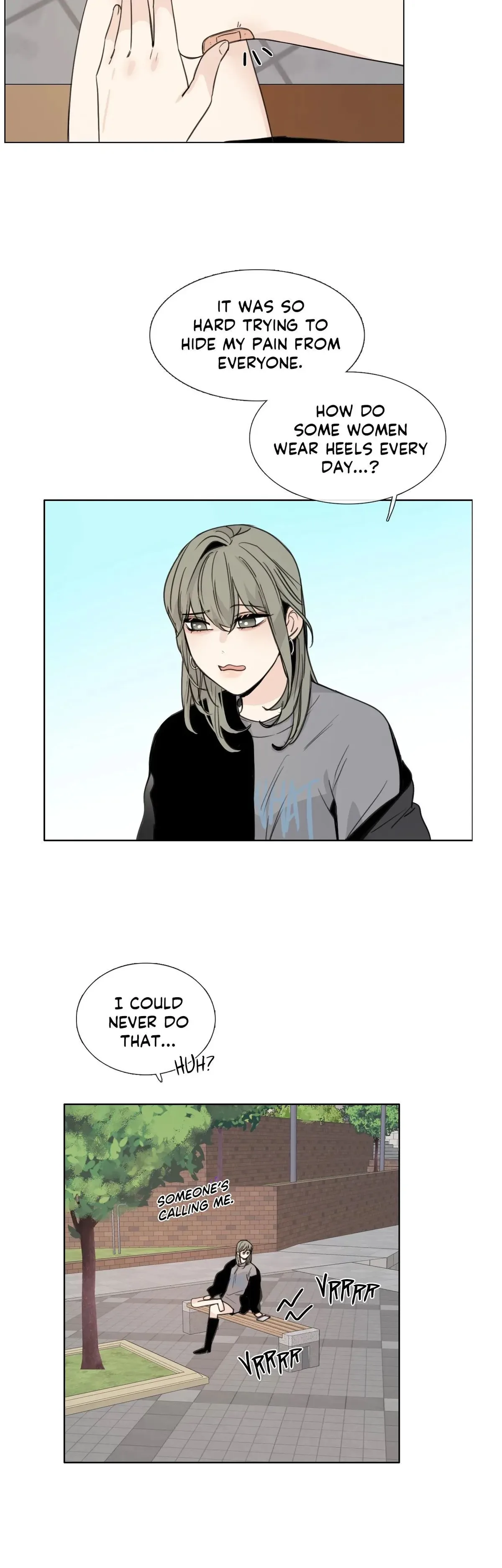 Chapter 133 — Page 20