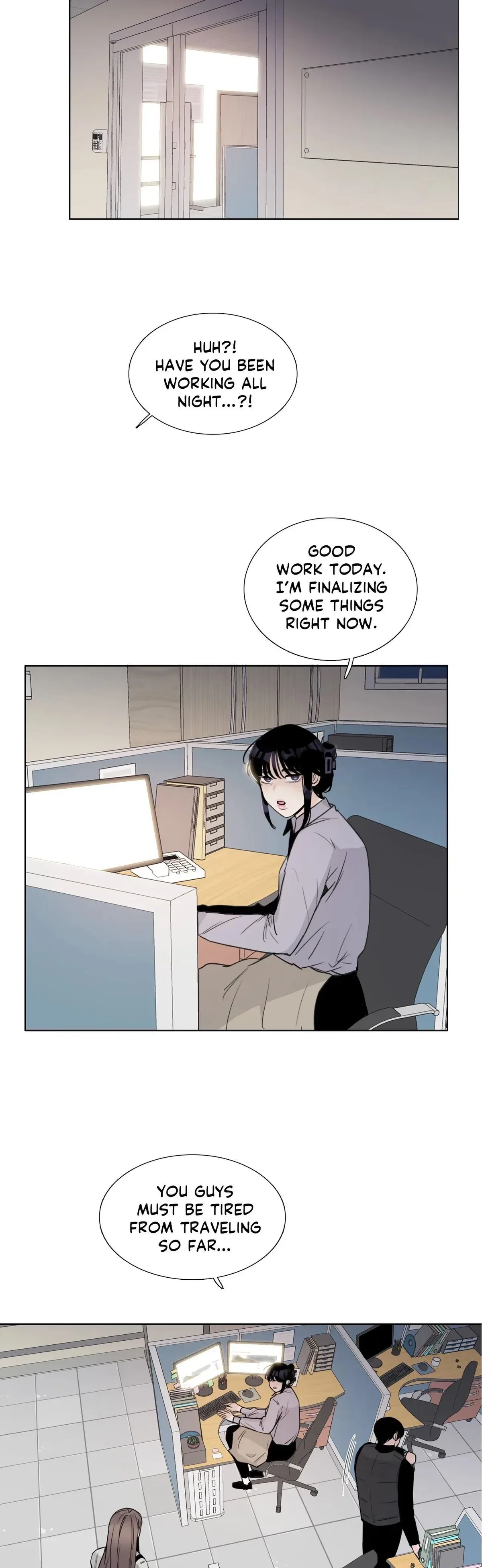 Chapter 134 — Page 20