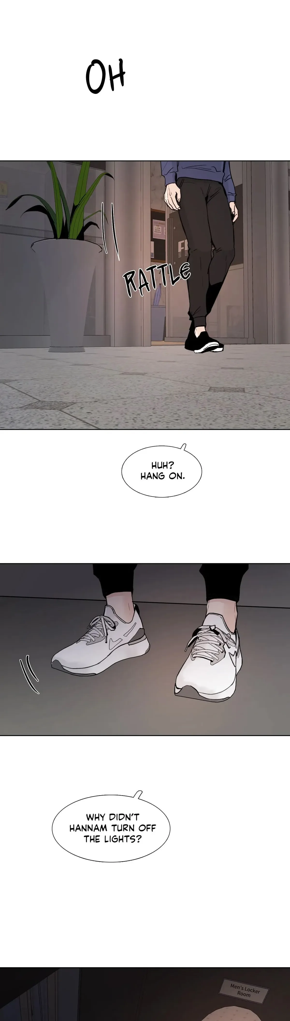 Chapter 137 — Page 19