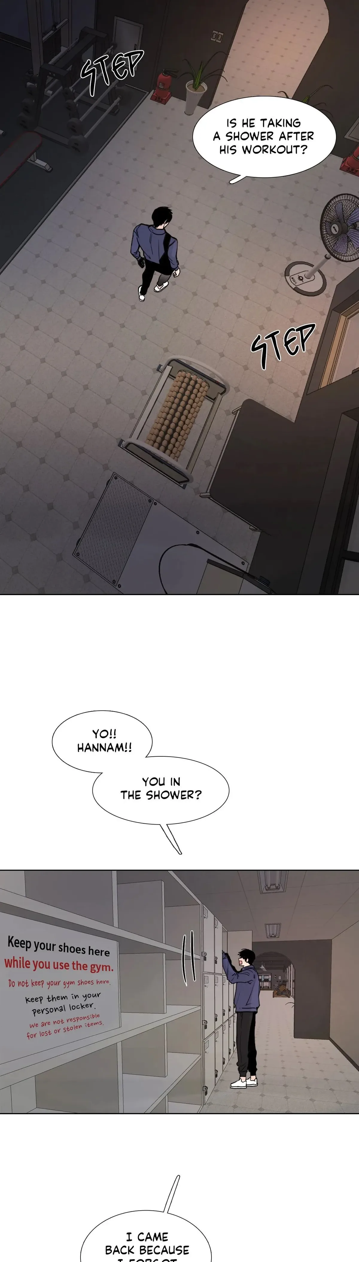 Chapter 137 — Page 20