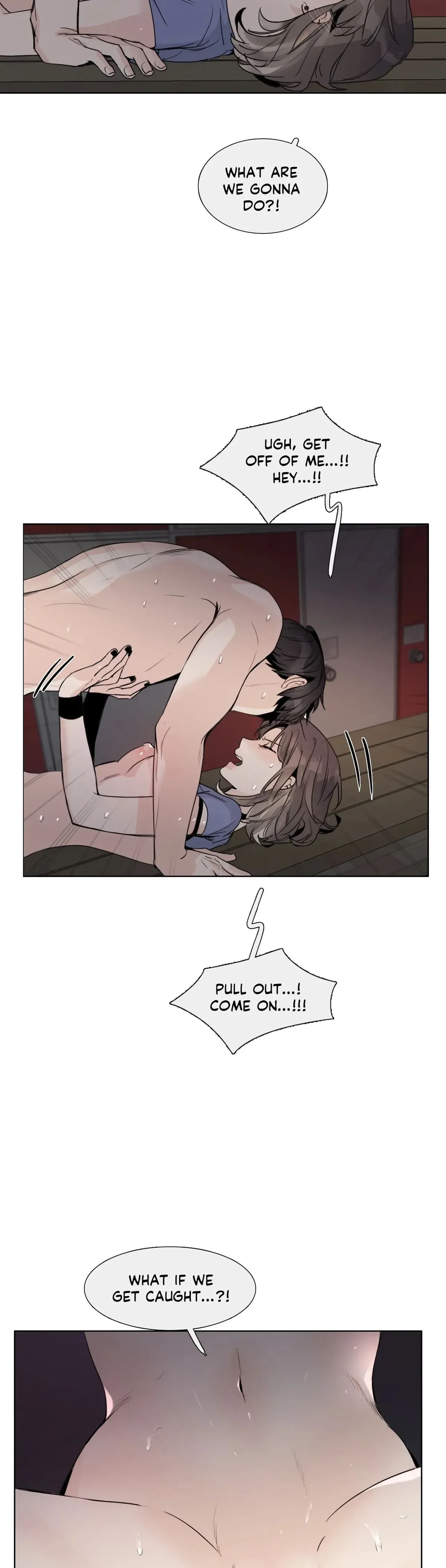 Chapter 137 — Page 23