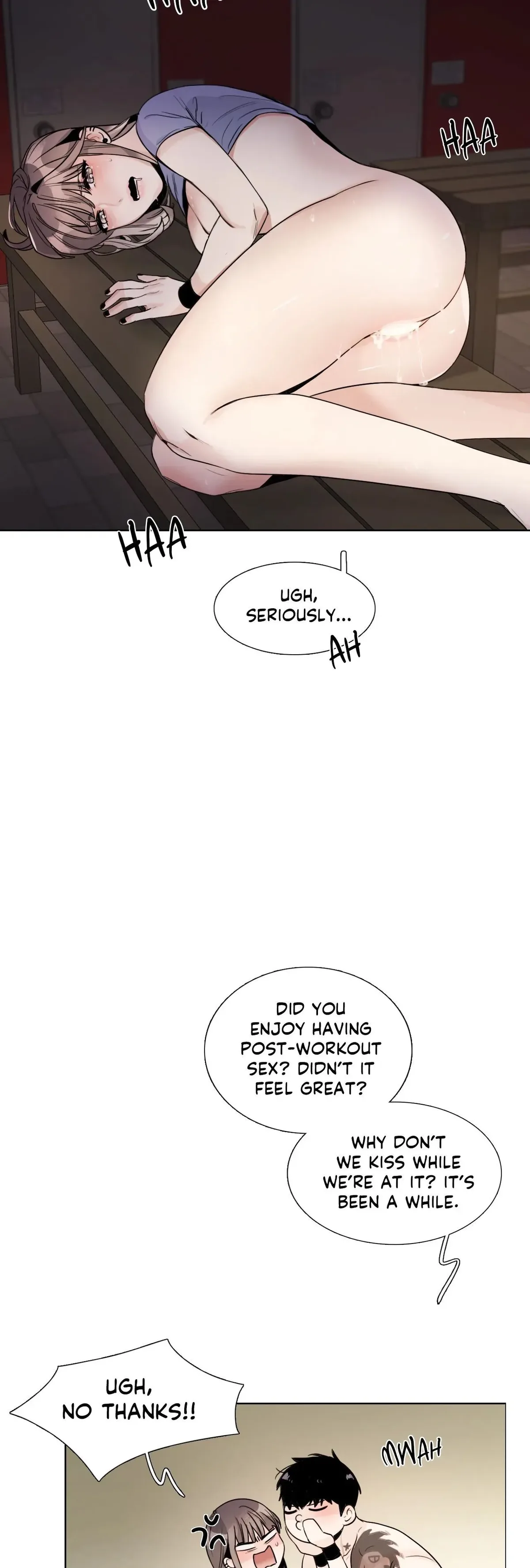 Chapter 138 — Page 35