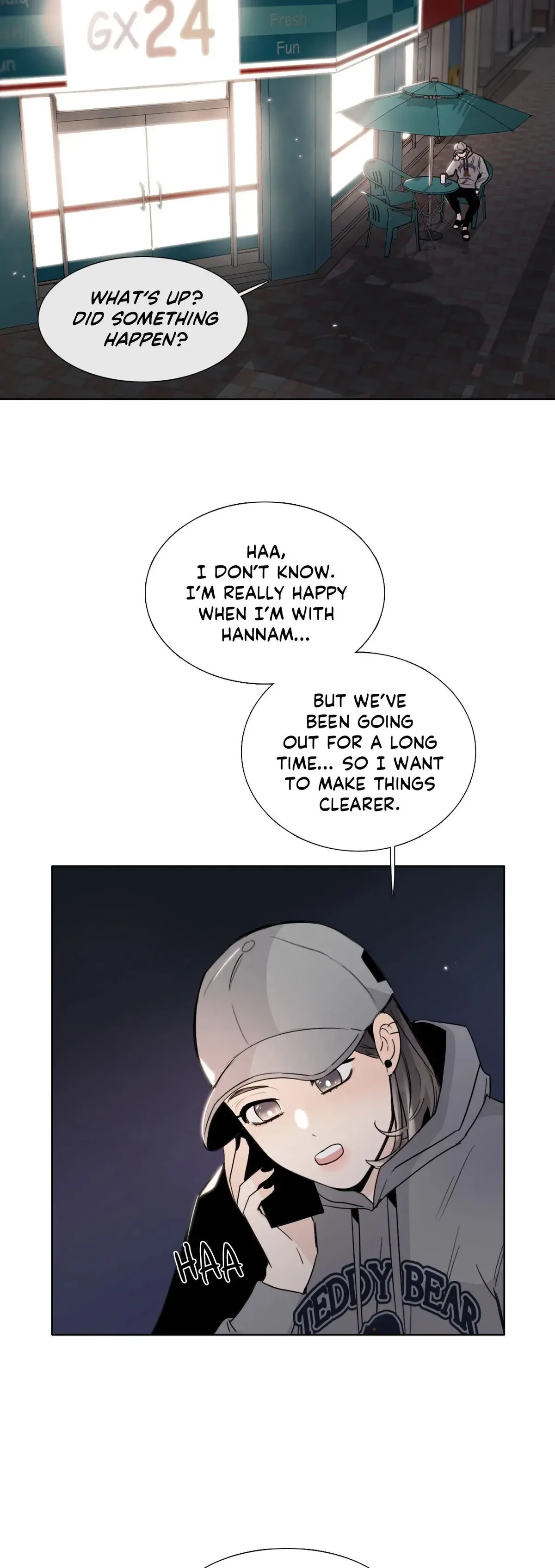 Chapter 139 — Page 22