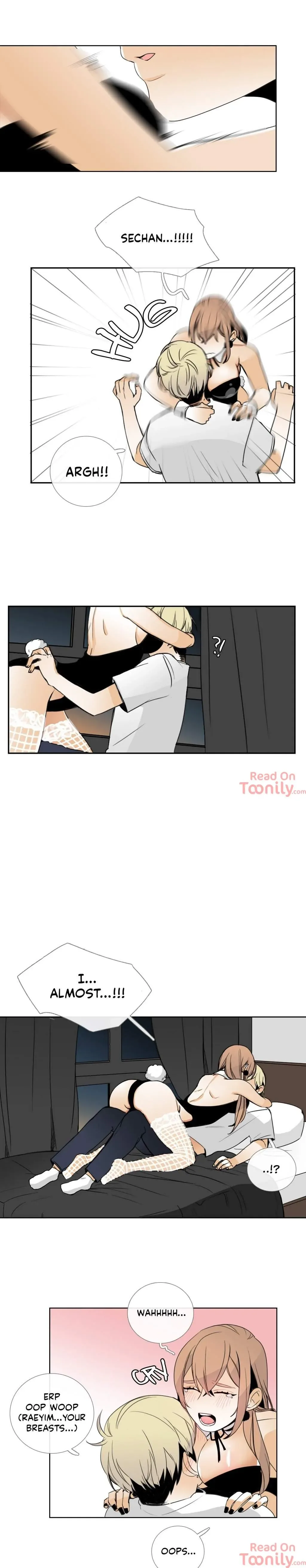 Chapter 14 — Page 15