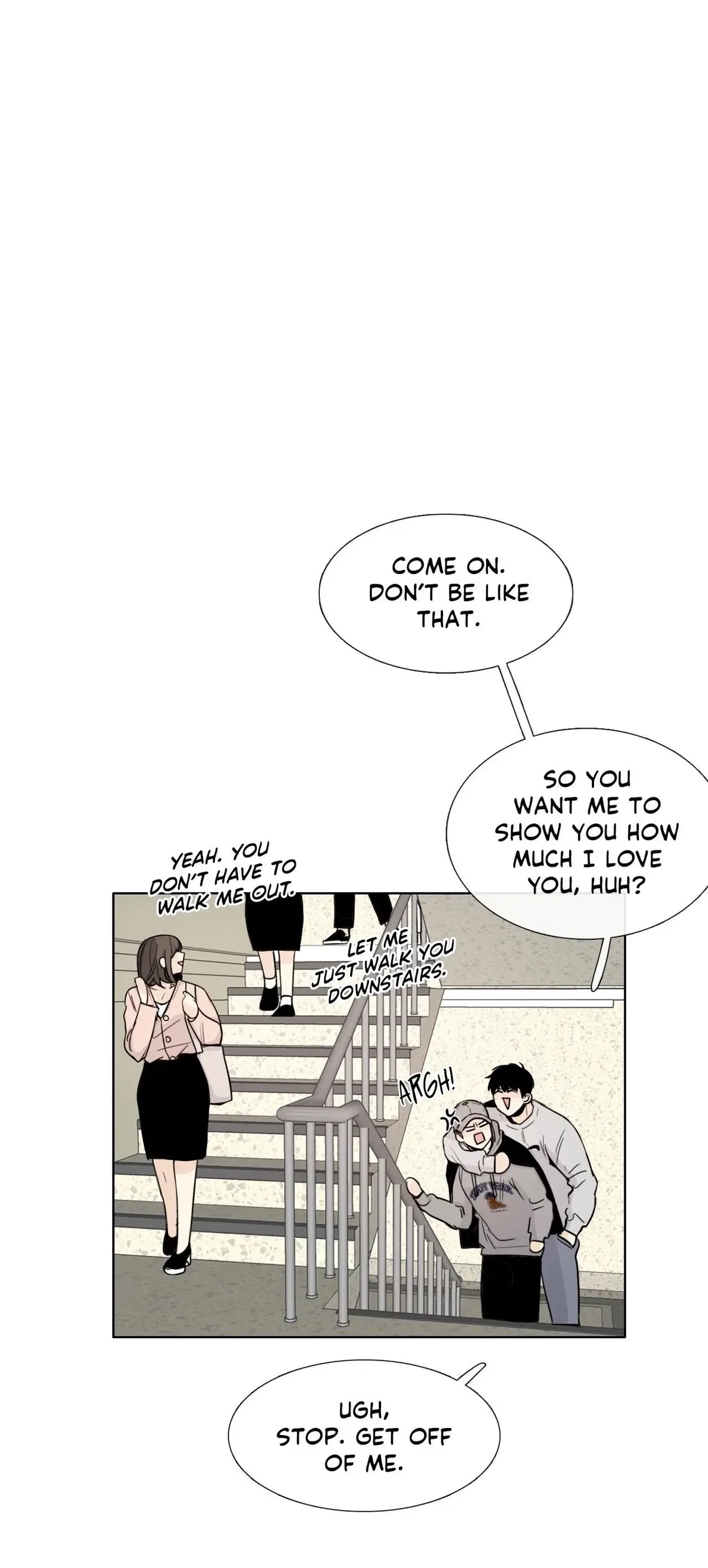 Chapter 140 — Page 28